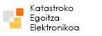 Katastroko Egoitza Elektronikoa